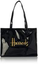 Thumbnail for your product : Harrods Signature Logo Tote Bag