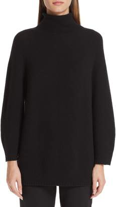 Max Mara Etrusco Wool & Cashmere Turtleneck Sweater