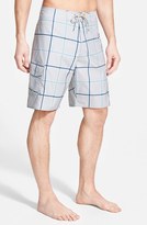 Thumbnail for your product : Quiksilver Waterman Collection 'Square Root' Board Shorts