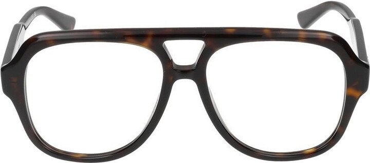 Chloé Sunglasses Navigator Frame Glasses