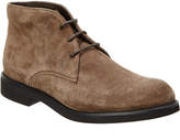 Thumbnail for your product : Tod's Suede Ankle Boot