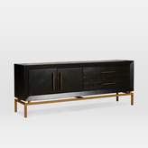 Thumbnail for your product : west elm Alexa Burnished Media Console (64.5")