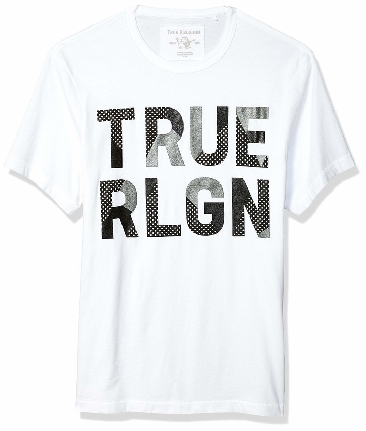 real true religion shirts
