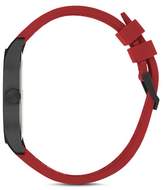Thumbnail for your product : HUGO #MOVE Red & Black Watch, 42mm