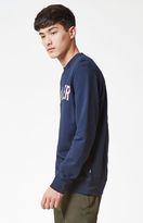 Thumbnail for your product : Poler State Crew Neck Sweatshirt