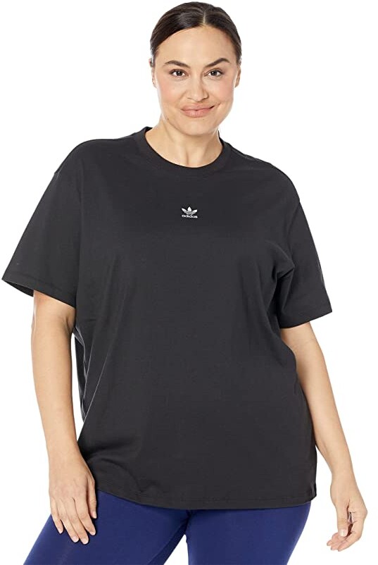 Womens Adidas Originals Tshirt | ShopStyle