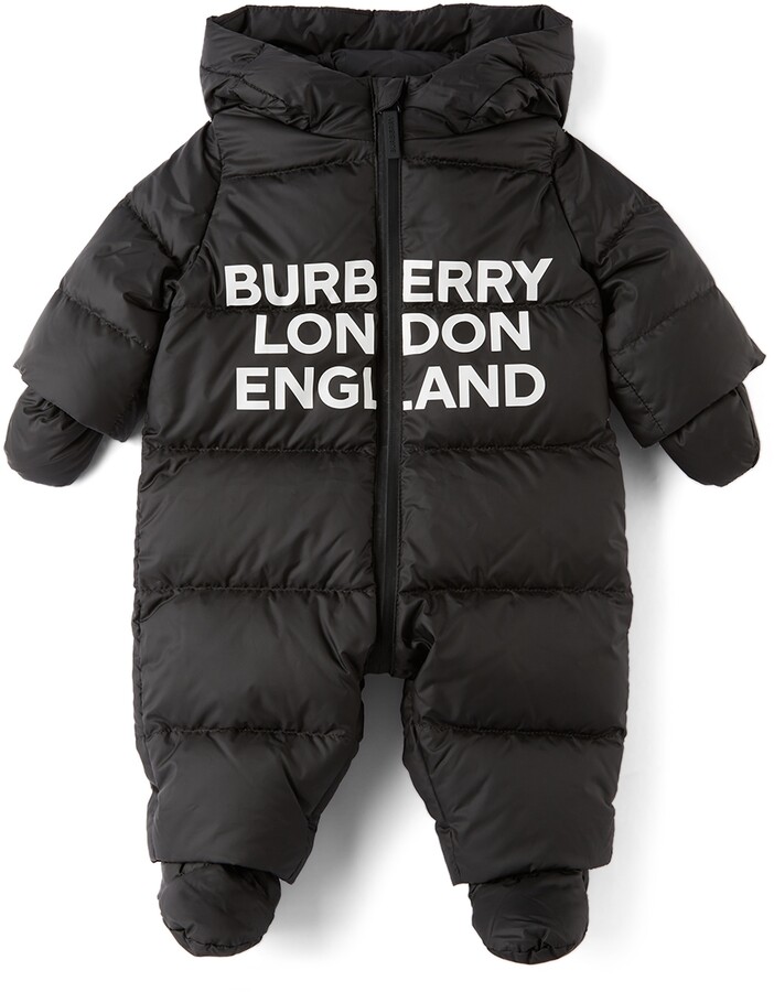 Jacket Burberry Kids | Shop the world's largest collection of fashion | ShopStyle