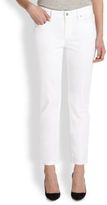 Thumbnail for your product : Eileen Fisher Skinny Ankle Jeans