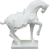 Thumbnail for your product : Horse Figurine with Base