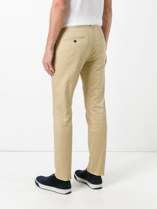 DSQUARED2 slim fit chinos