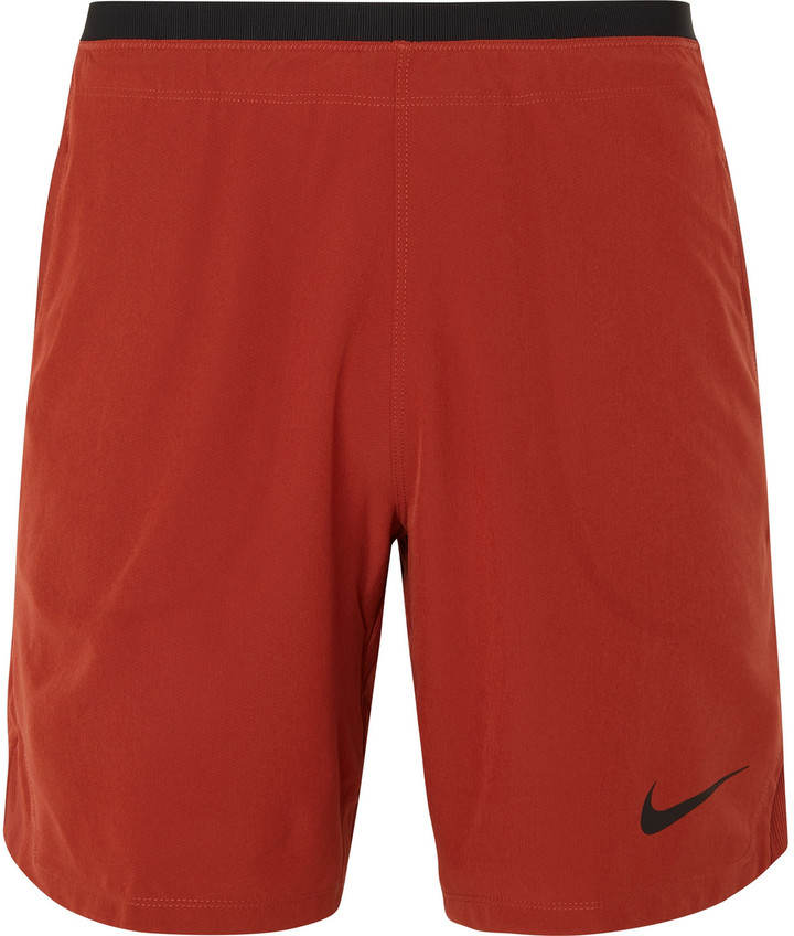 nike flex repel 3.0 shorts