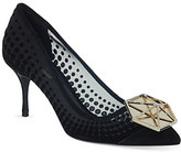 Thumbnail for your product : Nicholas Kirkwood Lyra court shoes