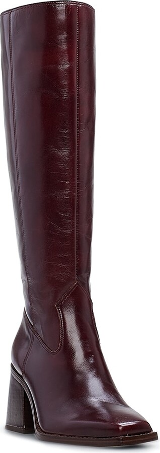 Vince Camuto Sangeti Wide Calf Boot - ShopStyle