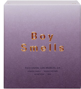Boy Smells Hypernature Neopêche Scented Candle