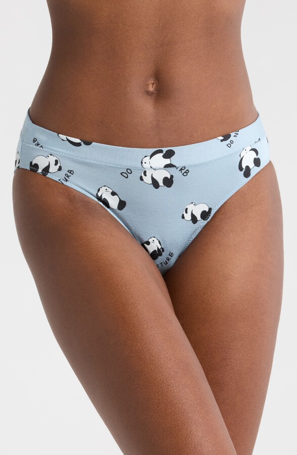 MeUndies FeelFree Bikini