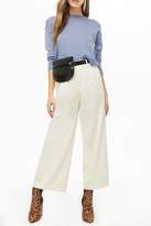 Thumbnail for your product : Forever 21 Corduroy Ankle Pants