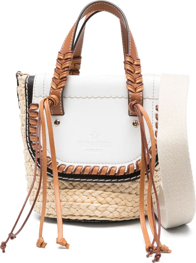 CUBA LAB Habanera bucket bag