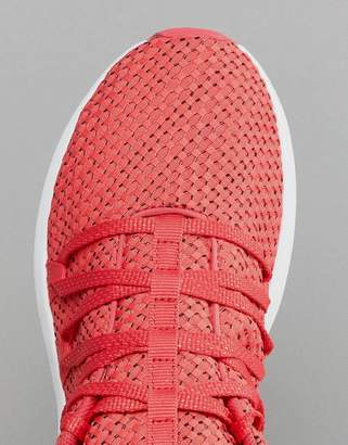 Puma Prowl Alt Weave Training Trainers In Pink