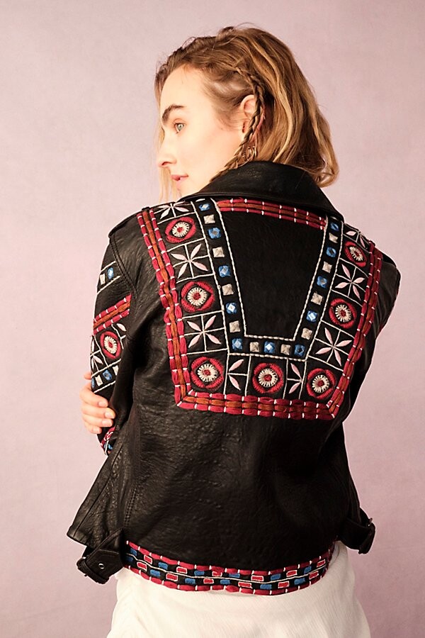 Free People Moto Jacket | Shop the world's largest collection of 