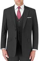 Thumbnail for your product : Skopes Darwin Smart Wool Mix Suit Jacket Short