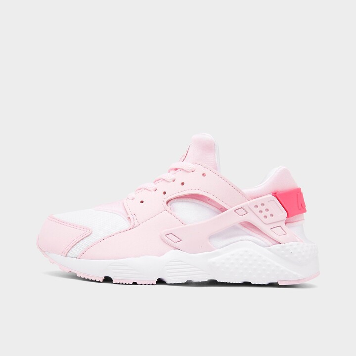 Nike Pink Girls' Shoes with Cash Back | ShopStyle