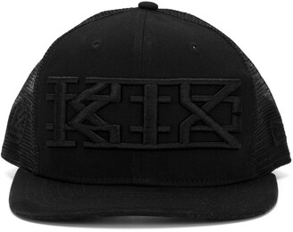 Kokon To Zai New Era-logo baseball cap
