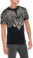 Thumbnail for your product : Affliction Apache Pride Tee