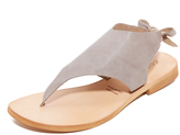 Thumbnail for your product : Cocobelle Tye Sandals