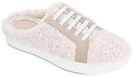 kenneth cole mule sneakers
