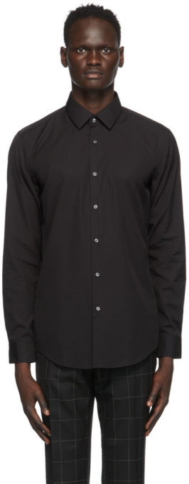 hugo boss isko shirt