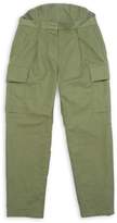 Thumbnail for your product : Pushbutton Back-Up Cargo Pants