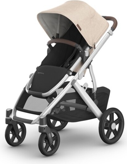 UPPAbaby Vista V3 Stroller Declan