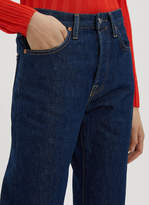 Thumbnail for your product : Acne Studios 1997 Blue Water Jeans in Blue