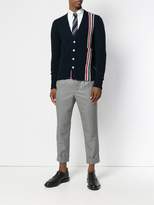 Thumbnail for your product : Thom Browne button down shirt