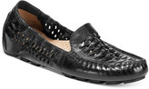 Thumbnail for your product : Cole Haan Women's Sadie Huarache Driver Flats