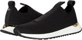 Thumbnail for your product : MICHAEL Michael Kors Bodie Slip-On (Black 1) Women's Shoes