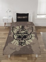Thumbnail for your product : Call of Duty Capt. Price Single Duvet Cover Set