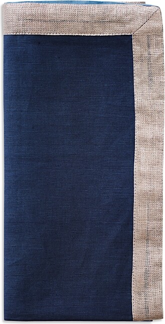 Kim Seybert Dip Dye Napkin
