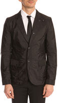 Thumbnail for your product : HUGO BOSS Arnaby Black Nylon Jacket
