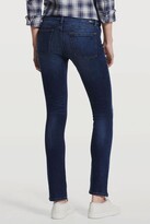 Thumbnail for your product : DL1961 Mara Instasculpt Straight Jean in Titan