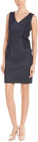 Thumbnail for your product : Donna Degnan Sheath Dress