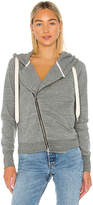 Thumbnail for your product : NSF Walker Asymmetrical Zip Hoodie