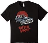 Thumbnail for your product : Kitteh Proof Tshirt