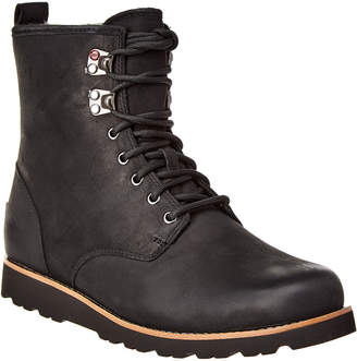 ugg mens waterproof boots