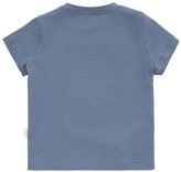 Thumbnail for your product : Il Gufo Printed Cotton Jersey T-shirt
