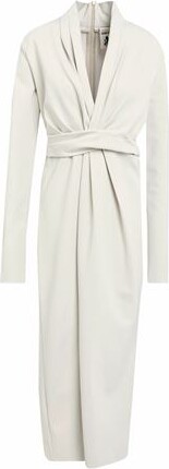 Semi-Couture Semicouture Woman Midi dress