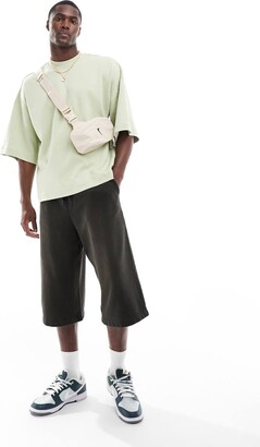 nike tech fleece tee