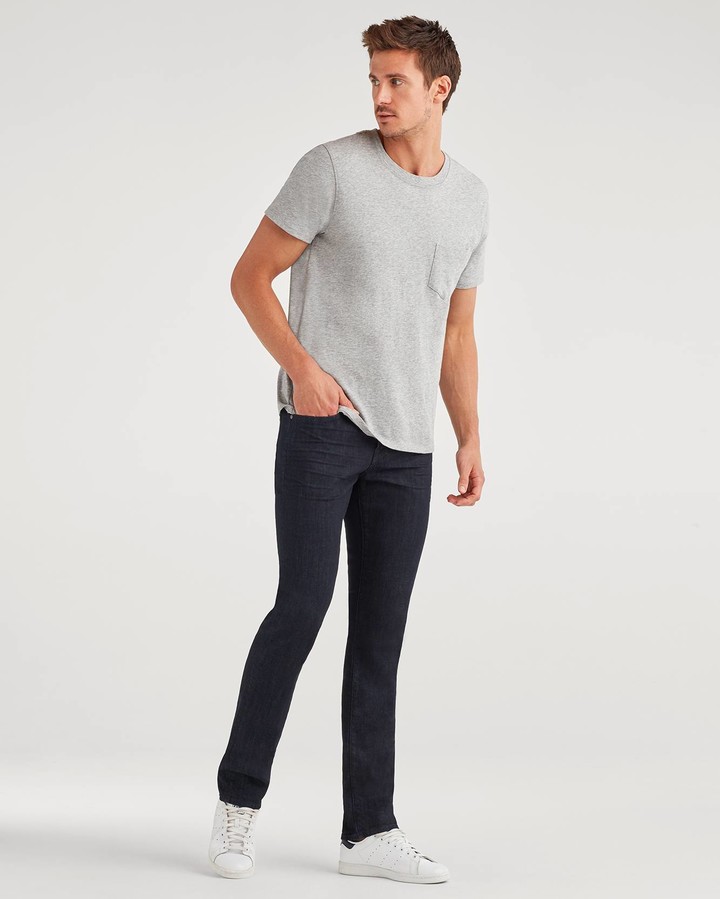 mens white jeans 42 waist