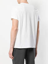 Thumbnail for your product : Neil Barrett rolled sleeve T-shirt