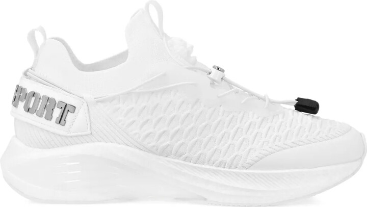 Plein Sport Runner Socks sneakers